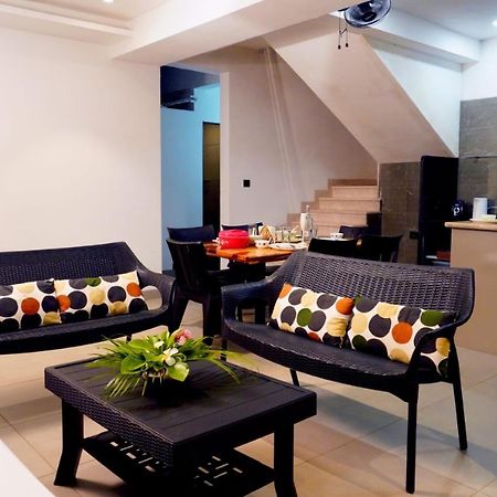 Alibaug Serenity Villa 알리바그 외부 사진