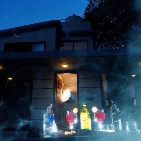 Alibaug Serenity Villa 알리바그 외부 사진