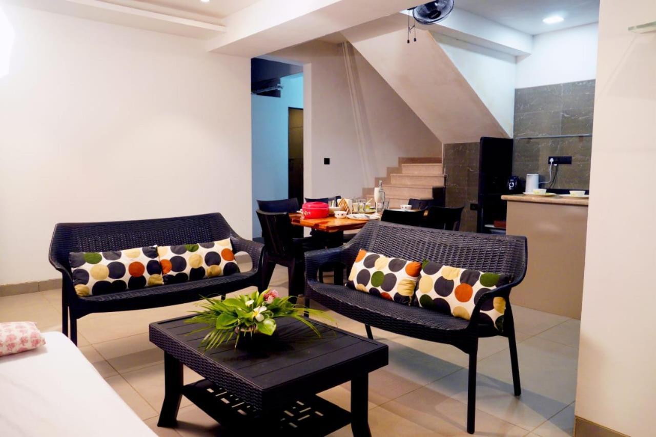Alibaug Serenity Villa 알리바그 외부 사진