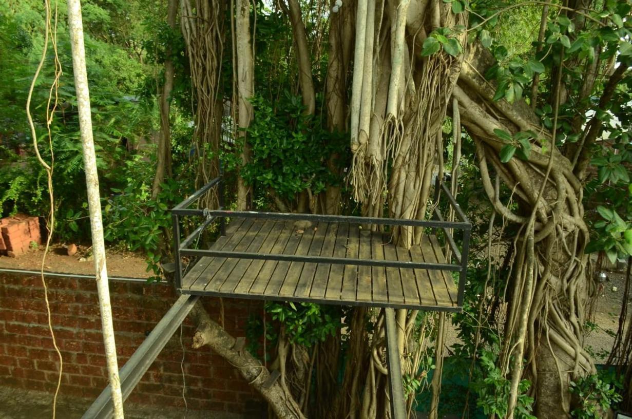 Alibaug Serenity Villa 알리바그 외부 사진