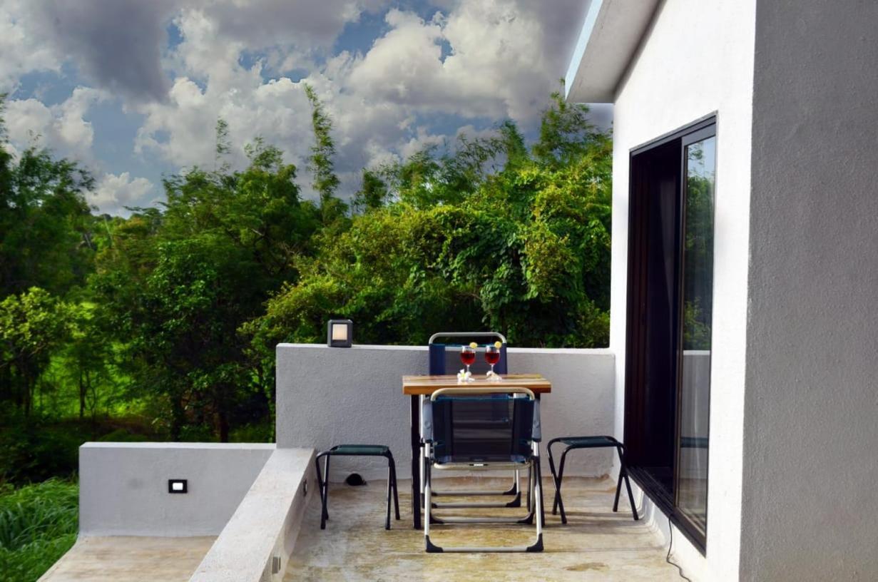 Alibaug Serenity Villa 알리바그 외부 사진
