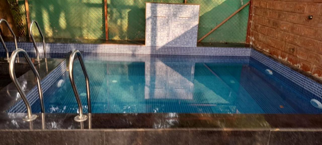 Alibaug Serenity Villa 알리바그 외부 사진