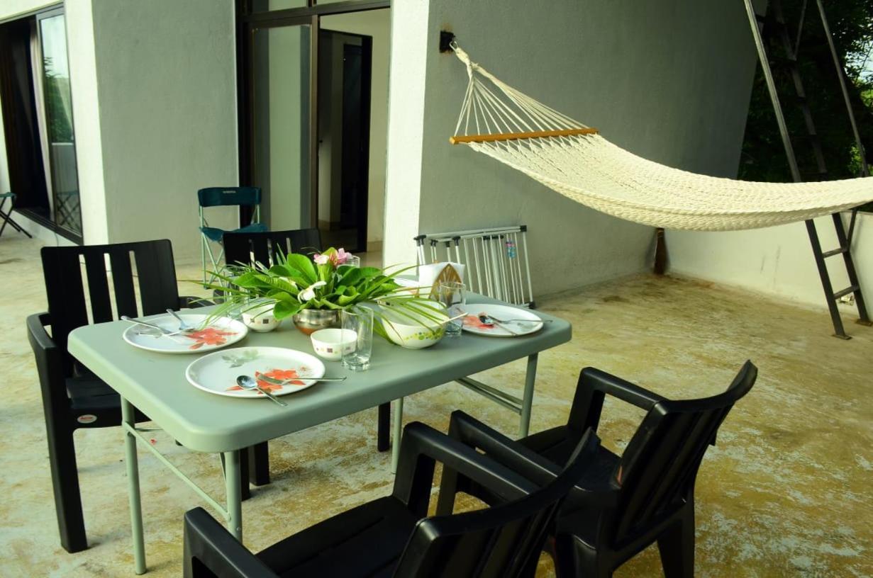Alibaug Serenity Villa 알리바그 외부 사진