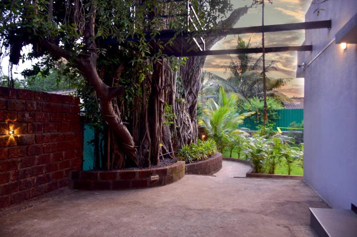 Alibaug Serenity Villa 알리바그 외부 사진
