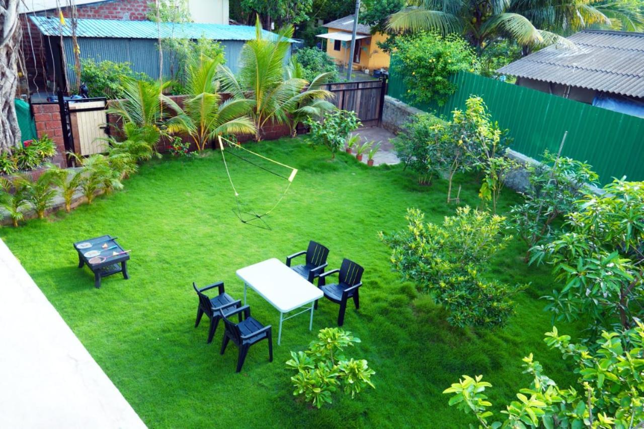 Alibaug Serenity Villa 알리바그 외부 사진